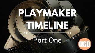 Unity 2017 Timeline With Playmaker Part 1 The Basics гайды по прокачке Unity 2017 Timeline With Playmaker Part 1 The Basics гайды по прокачке