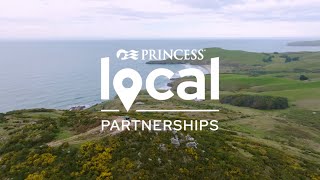 Princess Cruises Expands Environmental Stewardship in New Zealand | Princess Cruises