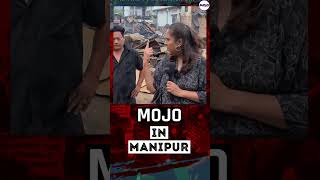 "If PM Modi Will Speak In Lok Sabha, Manipur Crisis Can Be Resolved Within A Week" | Barkha Dutt