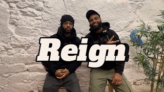 Chat With Musician Reign Taylor