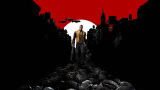 Wolfenstein II The New Colossus: Stephane Huguenin - Selfish Love (trailer song)