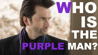 Who Is The Purple Man? | 2MH