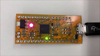 Getting started with the Lattice iCE40 FPGA: Programming w/ Open Source Tools (Part 4)