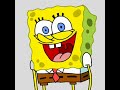 Spongebob laughs animated!!!