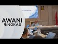 AWANI Ringkas: Belanjawan 2023 | Kenaikan kos pekerja asing