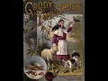 Goody Two shoes I Audiobook Reading and listening