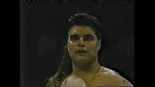 Torneo Cibernetico - CMLL 4/28/98!