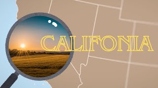 Tsubata English Channel Ep. 13 - California