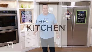 In the Kitchen with David | March 24, 2019
