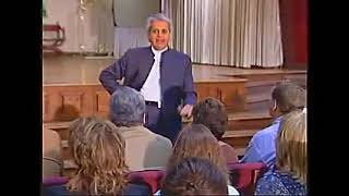 Anointing  Elijah \u0026 Elisha #3 Full by Benny Hinn