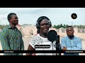 Gyemix Crew Brings you this powerful Worship Medley