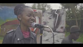 Kimuonei|cover|Sk. Mwaura \u0026 Pauline Wanjiku