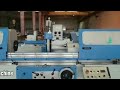 M14 Series Cylindrical grinder