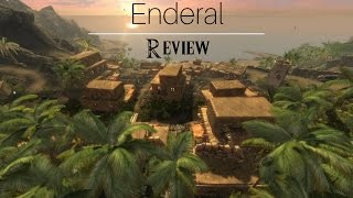 Enderal Review (Skyrim Conversion)