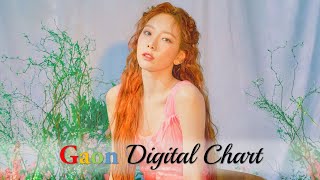 |Top 100| Gaon Digital Weekly Chart, 03 - 09 May 2020