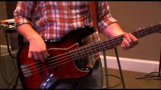 Go - Hillsong United - Bass Tutorial.mov