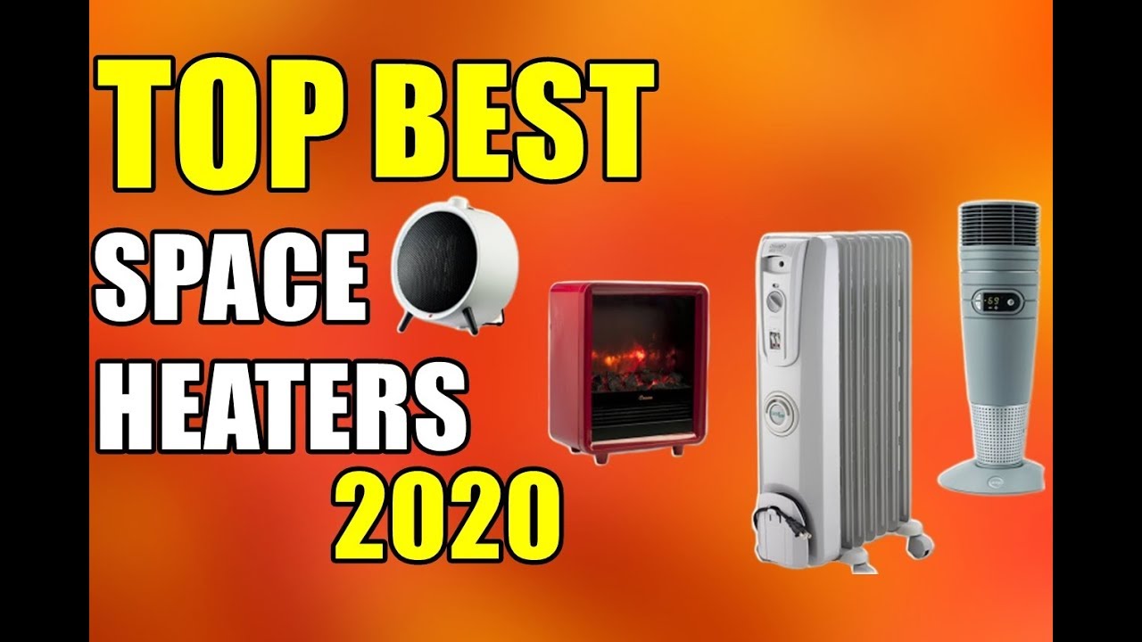 Top Space Heaters 2020 - Best Portable Heaters Every Room In Your Home ...