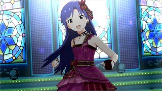 【ミリシタ】アライブファクター【MV】PSTアナザー衣装［4K推奨］