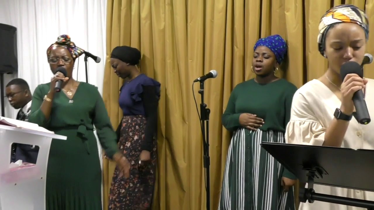 Prayer Moment Youtube