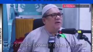 Ini antara punca kenapa kena azab dalam kubur! - Ustaz Dato Shamsuri Ahmad