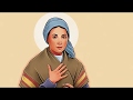 Glory Story — St. Bernadette Soubirous, Our Lady's Messenger