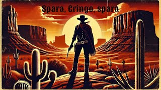 Spara, Gringo, spara | Western | HD | Film Completo in italiano