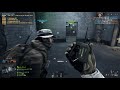 恶劣行径 电梯门口贴c4 battlefield 4