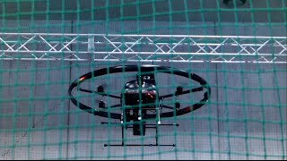 150522国際ドローン展 自律制御システムInternational Drone EXPO Autonomomous Control system