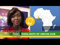 everything you need to know about africa women s cup of nations awcon 2018