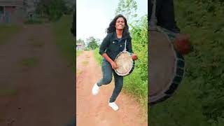 Parai Rakita Rakita #parai #shorts #பறை #tamilmusic #percussion #drummer