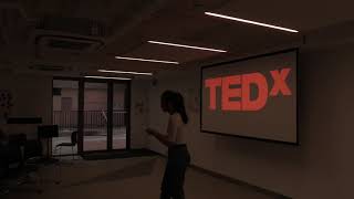The Problem with Fast Fashion | Cheryl Wu | TEDxYouth@CISHK