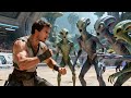Aliens Surprised That Humans Are Trained To Fight Without Weapons HFY | SCIFI BEST STORIES