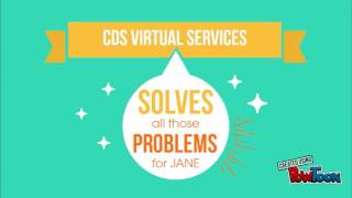 CDS Virtual Services