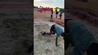 TNUSRB TALUK SI Physical Training/Long Jump ⭐⭐/Valour Training Academy #police #viralvideo #viral