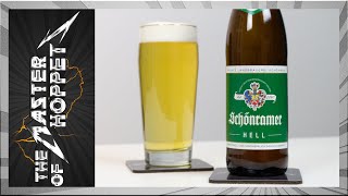 Schönramer Hell | TMOH - Beer Review