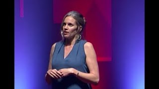 Sex On Campus: How We're Missing The Mark | Sarah Byrden | TEDxStLouisWomen