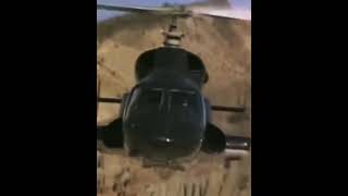 Airwolf Screaming #shorts #airwolf