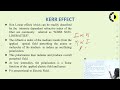 dispersion optical communication lecture 04 by ms pooja mishra akgec