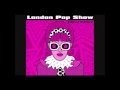 London Pop Show - Laurent Lombard - Original Version/Underscore Version