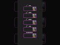 Keyframe Mastery Tip in After Effects 🧠 #editing #aftereffects #keyframes #aetutorial
