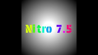 CodeHS APCSA Nitro 7 5