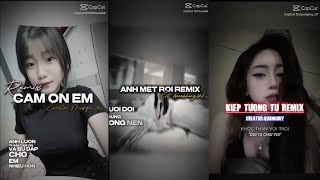 || Nhạc Remix || Tổng hợp những bài hát remix hot nhất TikTok 2024 #nhacremix