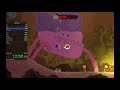 wuppo any% speedrun insane mode in 1 50 56