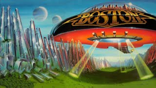 Boston - Don't Look Back (2021 Remaster)