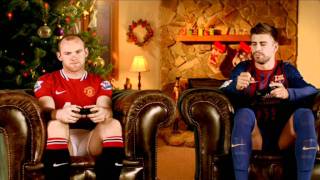 FIFA 12 | Christmas TV Ad