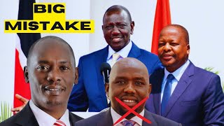 FEARLESS KENYANS REACTING TO WILLIAM RUTO NEW CABINET NOMINEES |MUTAHI KAGWE|WILLIAM KABOGO|MURKOMEN