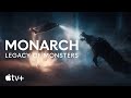 Monarch: Legacy of Monsters — Titan Sightings: Ep. 7 Frost Vark | Apple TV+