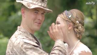 Brother & Sister's LOVE 1 - Soldiers homecoming