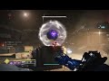 【destiny2 dlc6 s19】クエスト 20「パトロールとロストセクター：k1ロジスティクス」／『この指令を受け入れるならば、パート2』より：ハンター