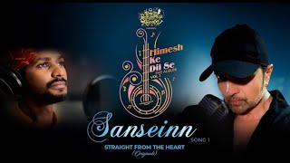 Saansein new song  | sawai bhatt | Himesh Reshammiya | Jab Tak Sanse Chalegi | Tujhko Chahunga Yaar